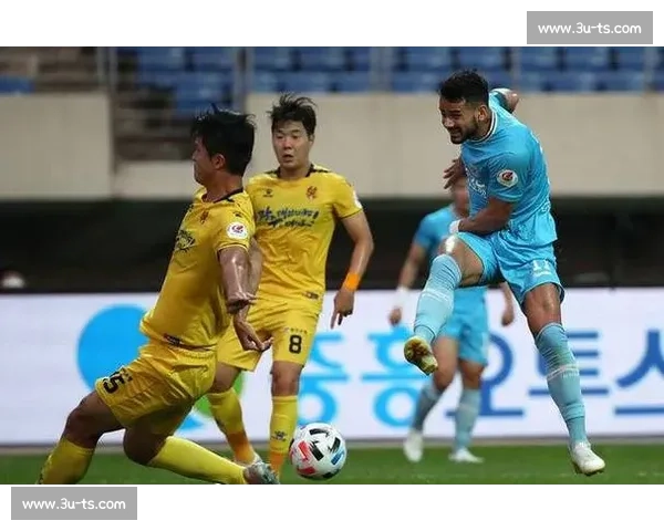仁川联主场迎战济州联保级压力交织谁能在关键对决中率先抢分 仁川联主场迎战济州联保级压力交织谁能在关键对决中率先抢分