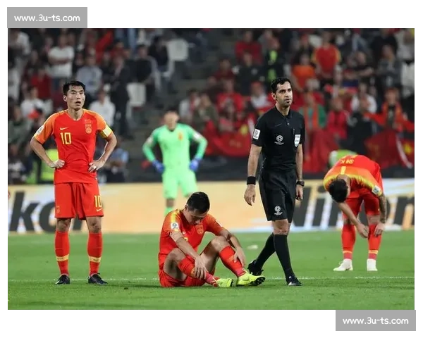 伊朗对阵中国精彩回顾:中国队关键时刻表现抢眼引发热议 伊朗对阵中国精彩回顾:中国队关键时刻表现抢眼引发热议