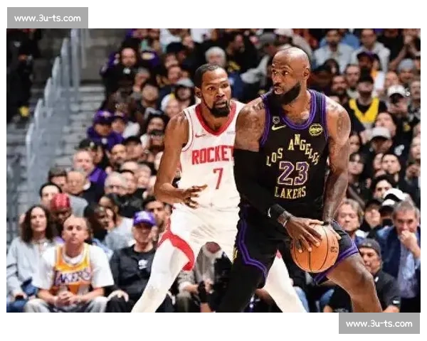 NBA湖人队vs劲敌巅峰对决全场高燃瞬间解析与赛后走势前瞻 NBA湖人队vs劲敌巅峰对决全场高燃瞬间解析与赛后走势前瞻