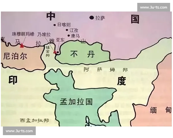 不丹对阵斯里兰卡前瞻南亚双雄谁能在关键一战中率先打破僵局