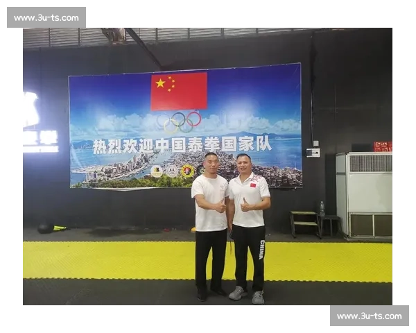 传统武术与泰拳全面对比：技法传承、实战应用与训练理念解析